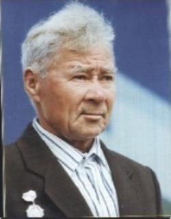 Вагатов Андрей Тимофеевич 