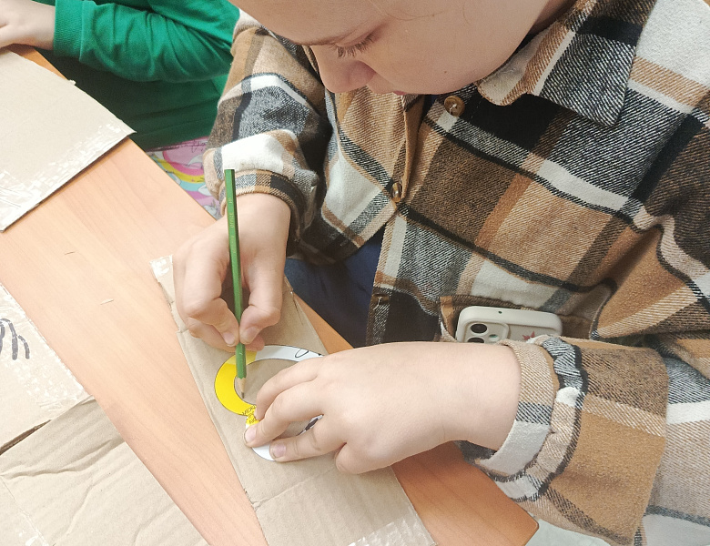 Тепло сердец