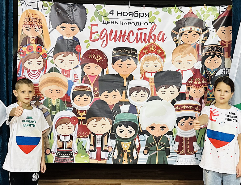 Ночь искусств в с. Зенково