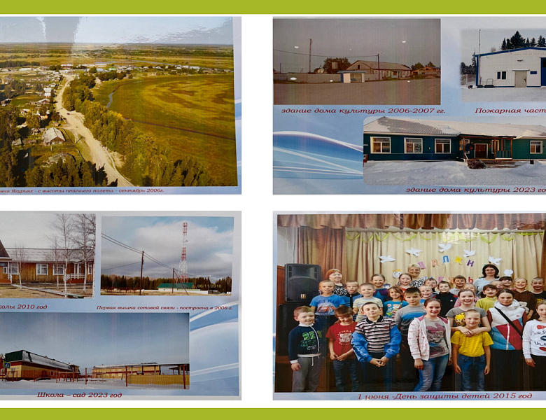 История Сеульской земли и деревни Ягурьях