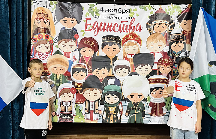 Ночь искусств в с. Зенково