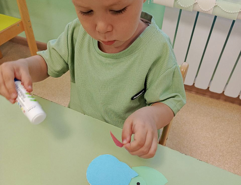 Книга - это лучшее воспитание