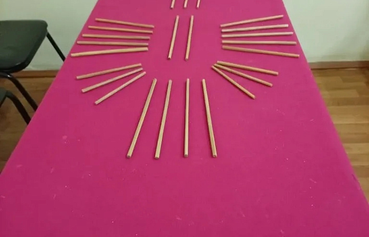 Проводы Журавля