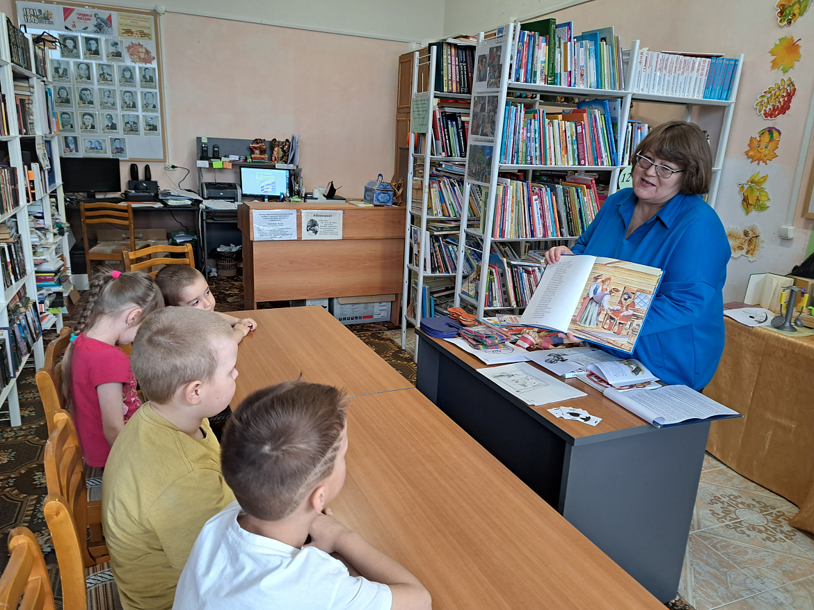 Папы в книжках: какие они?